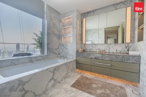 Penthouse në Dubai, Emiratet e Bashkuara Arabe 4 dhoma gjumi, 492.4 m2. № 758036 - Foto 18