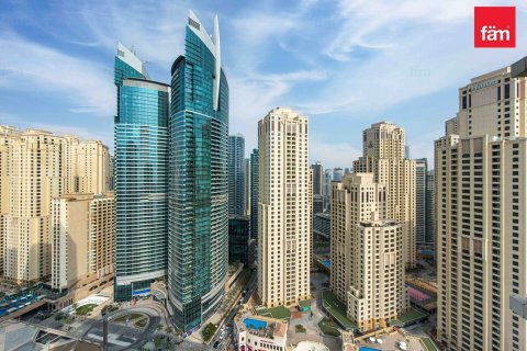 شقة للإيجار في دبي، الإمارات العربية المتحدة 1 غرفة نوم ، 79 متر مربع ، رقم 758037 - صورة 12