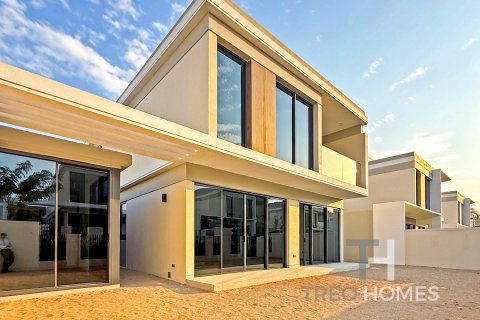 Tilal Al Ghaf, Dubai, BAE’de kiralık вилла 4 yatak odası, 373 m&sup2; No 586565 - fotoğraf 14