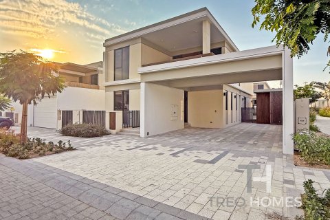 Tilal Al Ghaf, Dubai, BAE’de kiralık вилла 4 yatak odası, 373 m&sup2; No 586565 - fotoğraf 1