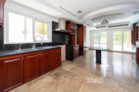 Vila v Meadows, Dubai, SAE 5 ložnice, 353 m² Č.: 586561 - fotografie 7