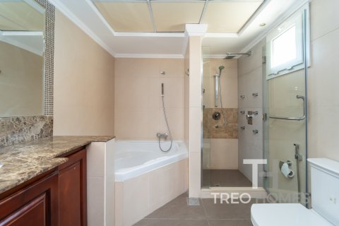 Vila v Meadows, Dubai, SAE 5 ložnice, 353 m² Č.: 586561 - fotografie 16