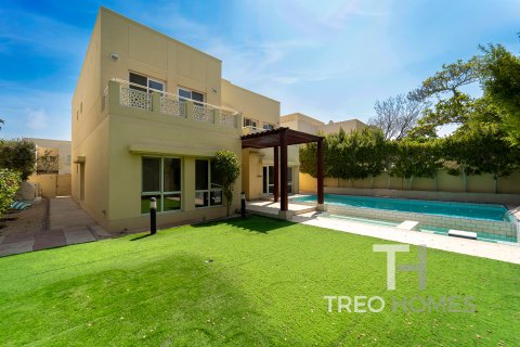 Vila v Meadows, Dubai, SAE 5 ložnice, 353 m² Č.: 586561 - fotografie 17