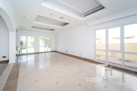 Vila v Meadows, Dubai, SAE 5 ložnice, 353 m² Č.: 586561 - fotografie 4