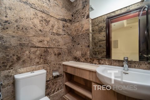 Vila v Meadows, Dubai, SAE 5 ložnice, 353 m² Č.: 586561 - fotografie 8