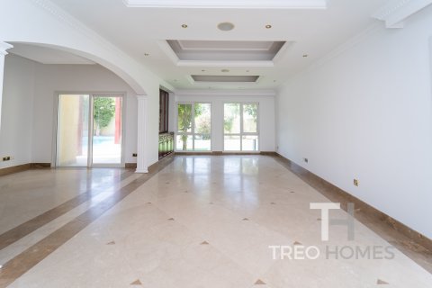 Vila v Meadows, Dubai, SAE 5 ložnice, 353 m² Č.: 586561 - fotografie 3