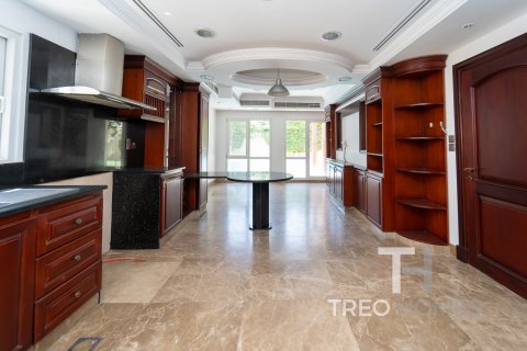Vila v Meadows, Dubai, SAE 5 ložnice, 353 m² Č.: 586561 - fotografie 5