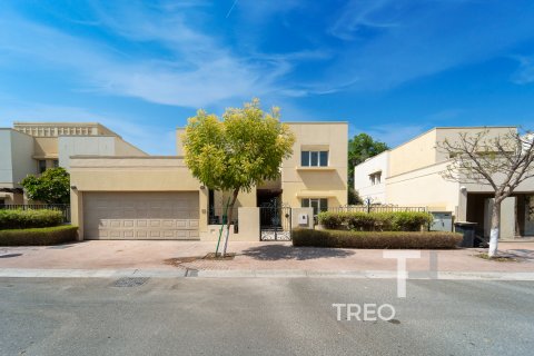 Vila v Meadows, Dubai, SAE 5 ložnice, 353 m² Č.: 586561 - fotografie 19