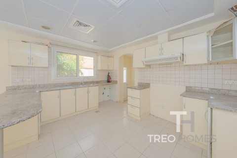 Villa in affitto a Meadows, Dubai, EAU 5 camere da letto, 570 mq. № 586567 - foto 4