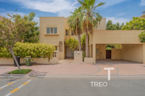 Villa in affitto a Meadows, Dubai, EAU 5 camere da letto, 570 mq. № 586567 - foto 9