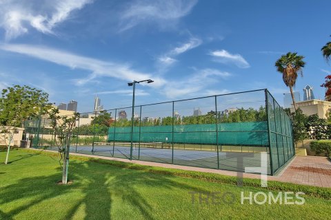 Villa in affitto a Meadows, Dubai, EAU 5 camere da letto, 570 mq. № 586567 - foto 10