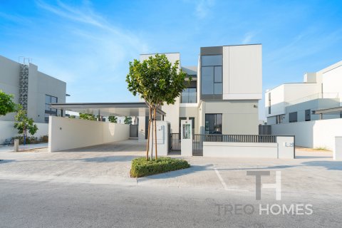Vilë në Al Furjan, Dubai, Emiratet e Bashkuara Arabe 4 dhoma gjumi, 322 m2. № 586562 - Foto 1