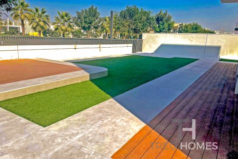 Vilë në Al Furjan, Dubai, Emiratet e Bashkuara Arabe 4 dhoma gjumi, 322 m2. № 586562 - Foto 10
