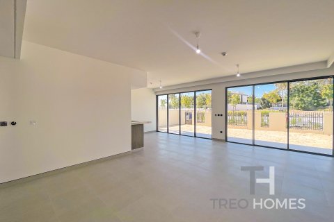 Tilal Al Ghaf, Dubai, UAE의 임대용 빌라 침실 4개, 415제곱미터 번호 586564 - 사진 2