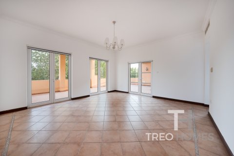 Vila di The Villa, Dubai, UEA 6 kamar tidur, 1002 m2 nomor 586566 - foto 6