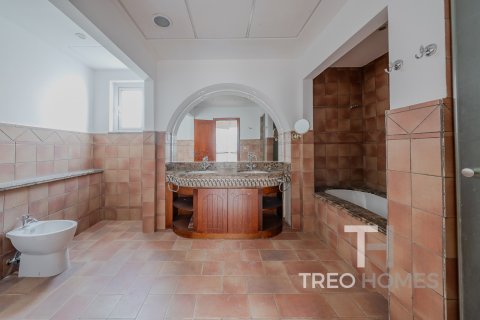 Vila di The Villa, Dubai, UEA 6 kamar tidur, 1002 m2 nomor 586566 - foto 7