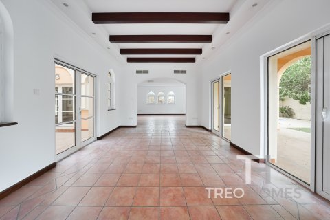 Vila di The Villa, Dubai, UEA 6 kamar tidur, 1002 m2 nomor 586566 - foto 4