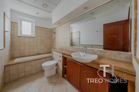 Vila di The Villa, Dubai, UEA 6 kamar tidur, 1002 m2 nomor 586566 - foto 13