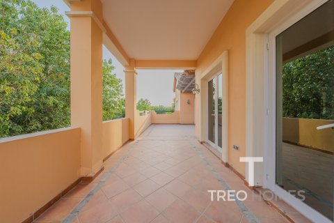 Vila di The Villa, Dubai, UEA 6 kamar tidur, 1002 m2 nomor 586566 - foto 12