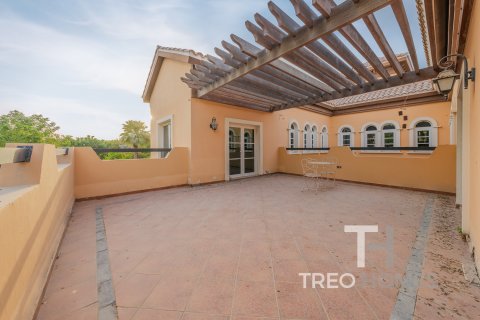 Vila di The Villa, Dubai, UEA 6 kamar tidur, 1002 m2 nomor 586566 - foto 11