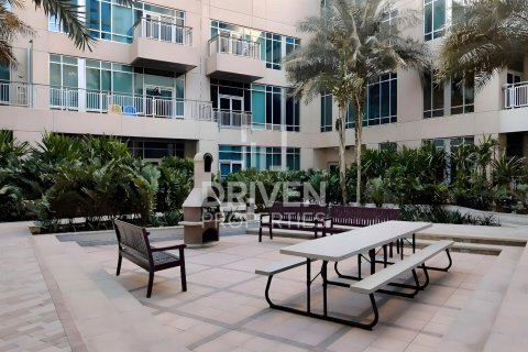 Lägenhet till försäljning i Downtown Dubai (Downtown Burj Dubai), Dubai, UAE 1 sovrum, 69 kvm Nr. 683520 - fotografi 12