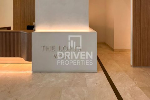 Lägenhet till försäljning i Downtown Dubai (Downtown Burj Dubai), Dubai, UAE 1 sovrum, 69 kvm Nr. 683520 - fotografi 4