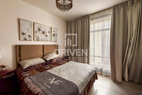 Lägenhet till försäljning i Downtown Dubai (Downtown Burj Dubai), Dubai, UAE 1 sovrum, 69 kvm Nr. 683520 - fotografi 6