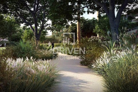 Vila u gradu Tilal Al Ghaf, Dubai, UAE 4 spavaće sobe, 473 m2 Br. 683496