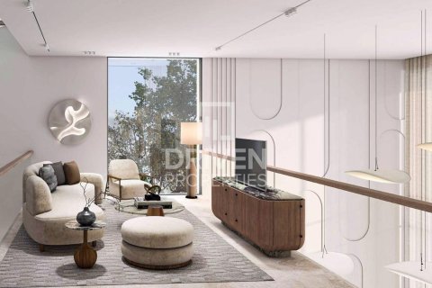 Vila v Tilal Al Ghaf, Dubai, SAE 4 spálne, 473 m2 č. 683496 - Fotografia 6