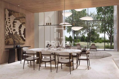 Vila v Tilal Al Ghaf, Dubai, SAE 4 spálne, 473 m2 č. 683496 - Fotografia 2