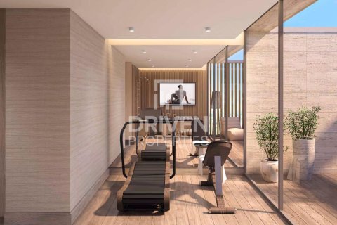 Vila v Tilal Al Ghaf, Dubai, SAE 4 spálne, 473 m2 č. 683496 - Fotografia 14