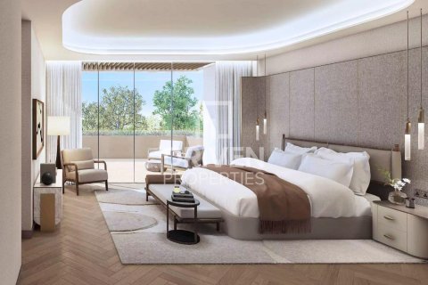 Vila v Tilal Al Ghaf, Dubai, SAE 4 spálne, 473 m2 č. 683496 - Fotografia 8