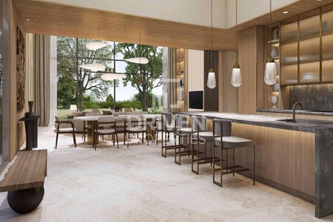 Vila v Tilal Al Ghaf, Dubai, SAE 4 spálne, 473 m2 č. 683496 - Fotografia 4