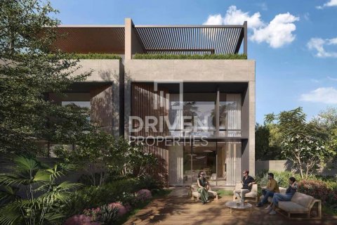 Vila v Tilal Al Ghaf, Dubai, SAE 4 spálne, 473 m2 č. 683496 - Fotografia 16