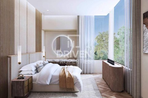 Vila v Tilal Al Ghaf, Dubai, SAE 4 spálne, 473 m2 č. 683496 - Fotografia 12