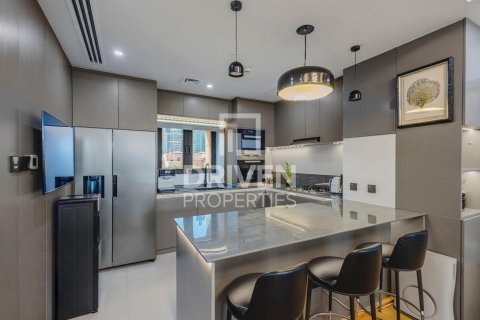 Wohnung zum Verkauf in Downtown Dubai (Downtown Burj Dubai), Dubai, VAE 1 Schlafzimmer, 136 m2 Nr. 683495 - Foto 7