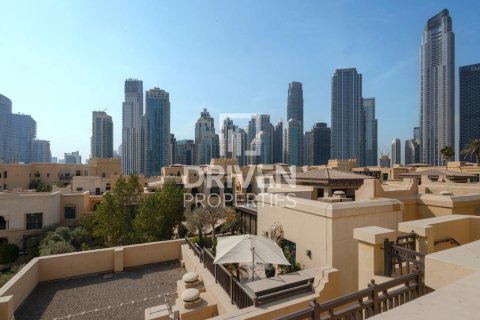 Wohnung zum Verkauf in Downtown Dubai (Downtown Burj Dubai), Dubai, VAE 1 Schlafzimmer, 136 m2 Nr. 683495 - Foto 16