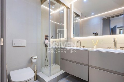 Wohnung zum Verkauf in Downtown Dubai (Downtown Burj Dubai), Dubai, VAE 1 Schlafzimmer, 136 m2 Nr. 683495 - Foto 12