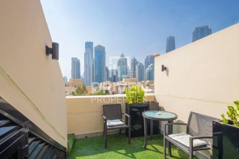 Wohnung zum Verkauf in Downtown Dubai (Downtown Burj Dubai), Dubai, VAE 1 Schlafzimmer, 136 m2 Nr. 683495 - Foto 14