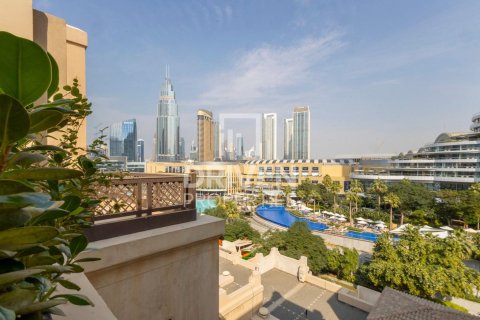 Wohnung zum Verkauf in Downtown Dubai (Downtown Burj Dubai), Dubai, VAE 1 Schlafzimmer, 136 m2 Nr. 683495 - Foto 2