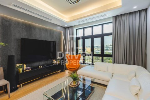 Wohnung zum Verkauf in Downtown Dubai (Downtown Burj Dubai), Dubai, VAE 1 Schlafzimmer, 136 m2 Nr. 683495 - Foto 5