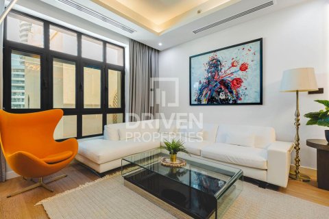 Wohnung zum Verkauf in Downtown Dubai (Downtown Burj Dubai), Dubai, VAE 1 Schlafzimmer, 136 m2 Nr. 683495 - Foto 6