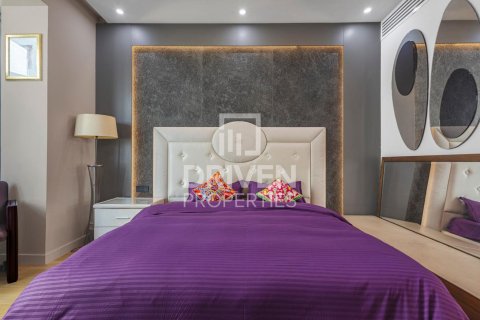 Wohnung zum Verkauf in Downtown Dubai (Downtown Burj Dubai), Dubai, VAE 1 Schlafzimmer, 136 m2 Nr. 683495 - Foto 9