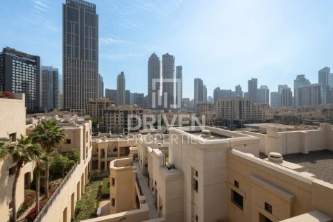 Wohnung zum Verkauf in Downtown Dubai (Downtown Burj Dubai), Dubai, VAE 1 Schlafzimmer, 136 m2 Nr. 683495 - Foto 3