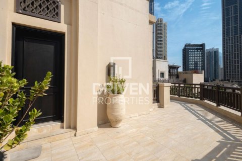 Wohnung zum Verkauf in Downtown Dubai (Downtown Burj Dubai), Dubai, VAE 1 Schlafzimmer, 136 m2 Nr. 683495 - Foto 18