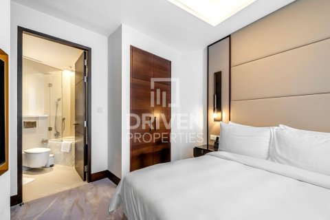 Apartament na sprzedaż w Downtown Dubai (Downtown Burj Dubai), Dubai, ZEA 3 sypialnie, 188 mkw., nr 683240 - zdjęcie 4