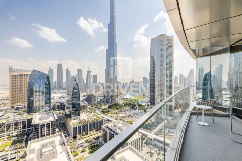 Apartament na sprzedaż w Downtown Dubai (Downtown Burj Dubai), Dubai, ZEA 3 sypialnie, 188 mkw., nr 683240 - zdjęcie 15