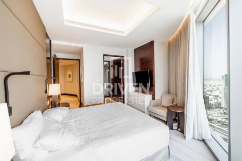 Apartament na sprzedaż w Downtown Dubai (Downtown Burj Dubai), Dubai, ZEA 3 sypialnie, 188 mkw., nr 683240 - zdjęcie 3