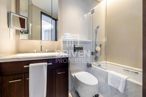 Apartament na sprzedaż w Downtown Dubai (Downtown Burj Dubai), Dubai, ZEA 3 sypialnie, 188 mkw., nr 683240 - zdjęcie 11