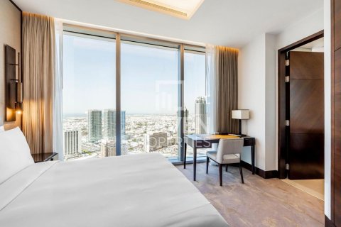 Apartament na sprzedaż w Downtown Dubai (Downtown Burj Dubai), Dubai, ZEA 3 sypialnie, 188 mkw., nr 683240 - zdjęcie 8